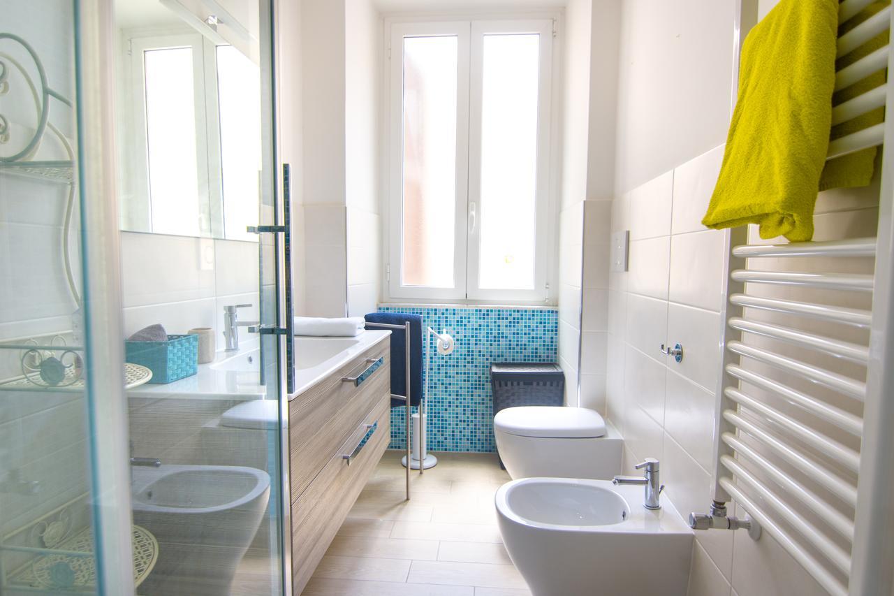 Apartamento Tadolini Roma