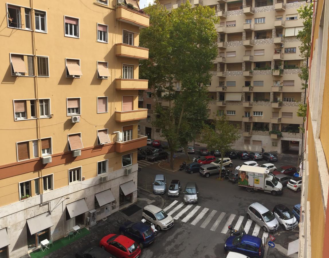 Apartamento Tadolini